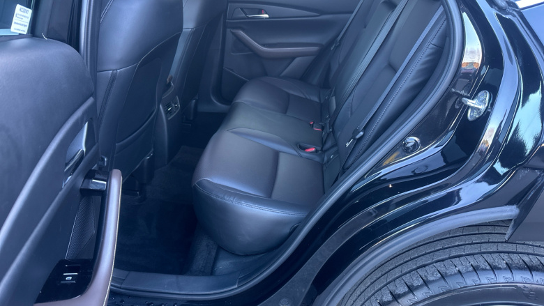 Mazda Cx-30 2.0 e-Skyactiv X MHEV GT Sport 5dr Auto Petrol Hatchback